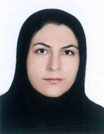 مریم میرزائی