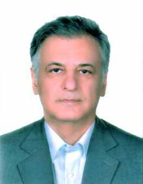 شاهرخ شهریاری