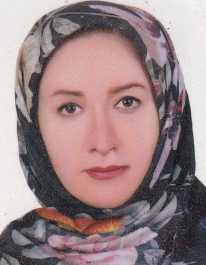 سهیلا احتشامی