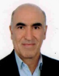 محمد علی نیکوبیان