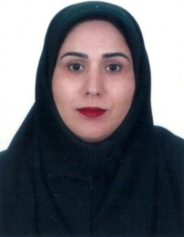 مریم ناصری نیا