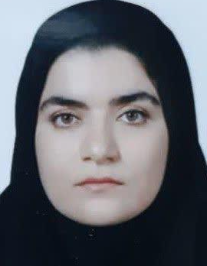 سمیه رضادوخت ممقانی