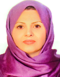 دل ارام صلاحی علیایی