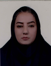 آیناز فرهادی کیا