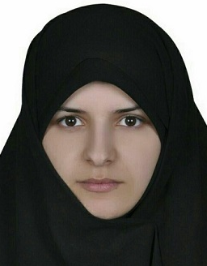 مریم مهربان نیا
