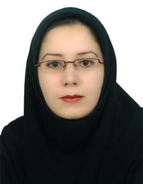 ملیحه حسین آبادی