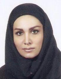 مرضیه نصیری