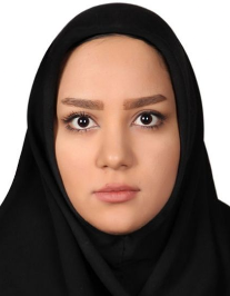 مهرنوش عرفی یگانه
