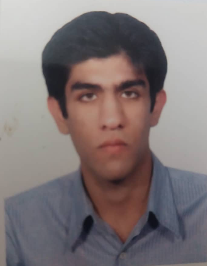 سعید حبیب اللهی نجف ابادی