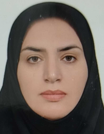 منیژه داوری دولت آبادی