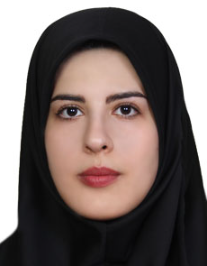 فرناز مجتبی پور