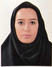 نگار حسنعلی زاده خیابان