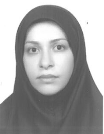 فاطمه افسری