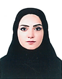 مینا حسن زاده قزلکچی