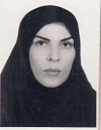 شیرین امینی