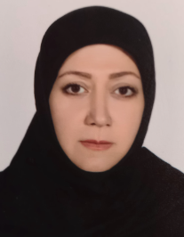 مریم اشرف