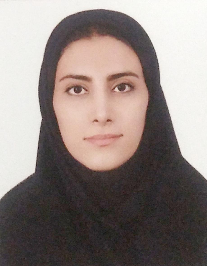 پونه علی پناهی فرد