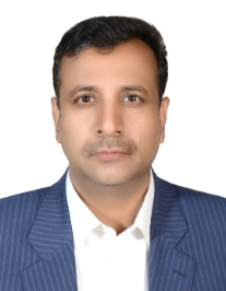محمد گرگیج