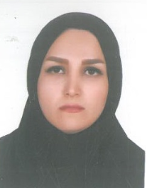 مرضیه کاند