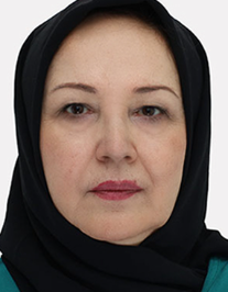 فاطمه صهبا