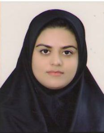 زهرا حیدری