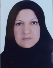 مژگان آقامحمدی
