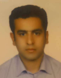 امیر ستاری نژاد