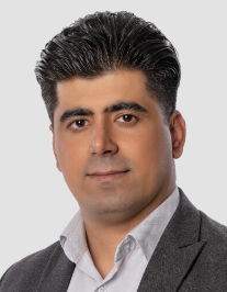 محسن محمدپور