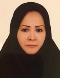 سهیلا حسین پور نیری
