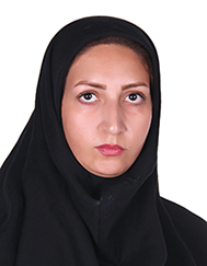 زهرا پارسی نژاد