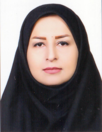 نجمه امانی