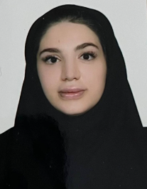 پریسا رجب لاریجانی