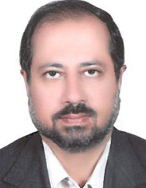 محمد اسلام زاده