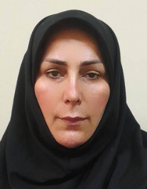 سیده فاطمه زارع گرجکلائی