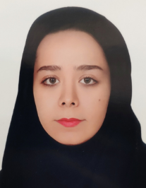 مونا صدری