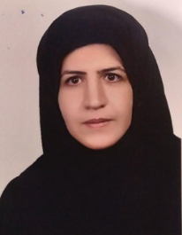 زهره حبیب اللهی نجف آبادی