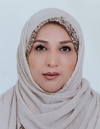 معصومه فدوی