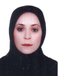 مهرنوش شهریاری