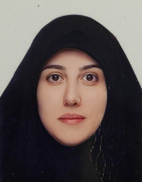 ساجده شیرازی