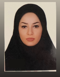سپیده حضرتی گیساوندانی