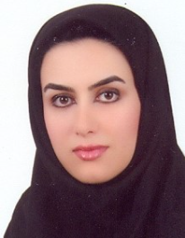 مهنوش اله قدری