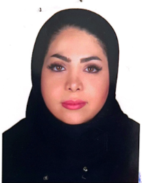 پریسا جلالی دوست