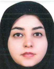 محیا نصرتیان کوشکلایی