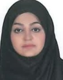 محبوبه اعتصام پور