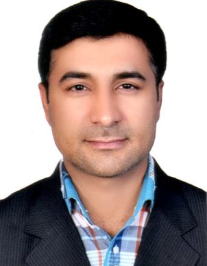 کاظم احمدی
