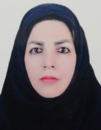 مرضیه محمدیان فر