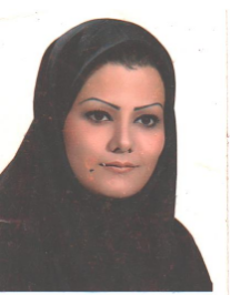 ندا حاتمی دارانی