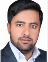 سعید سبزی