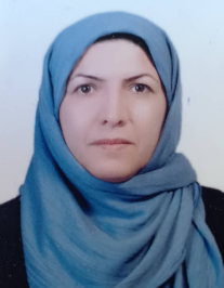 هاجر صابر اردکانی