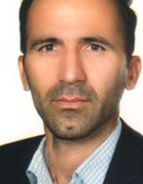 یوسف اکبری کهنمویی